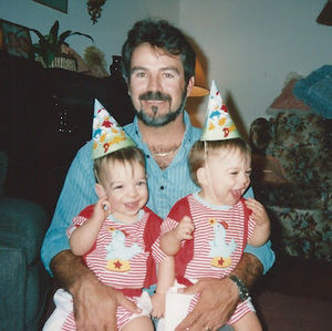 Meet your Posher, Rick